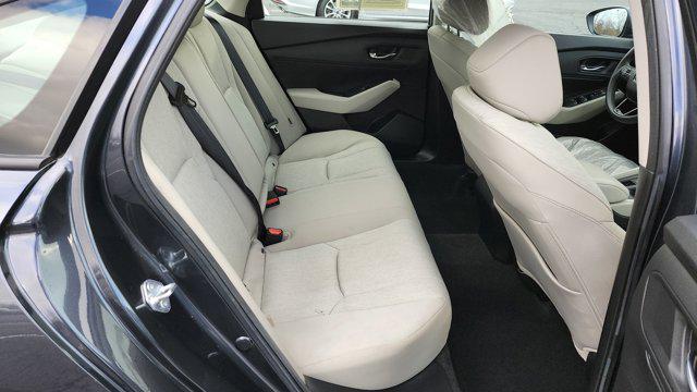 used 2023 Honda Accord car, priced at $24,945