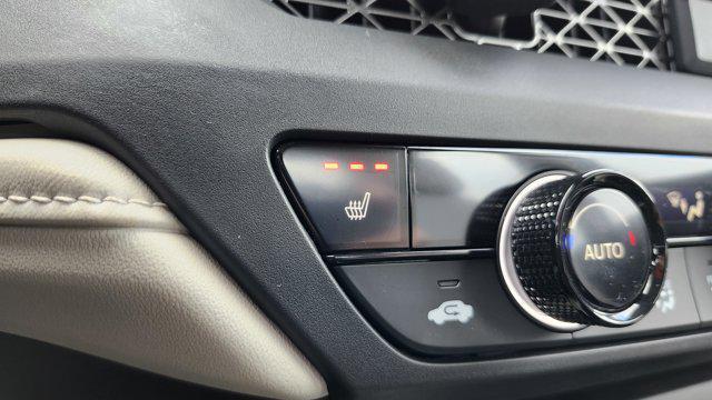 used 2023 Honda Accord car, priced at $24,945