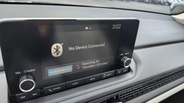 used 2023 Honda Accord car, priced at $24,945