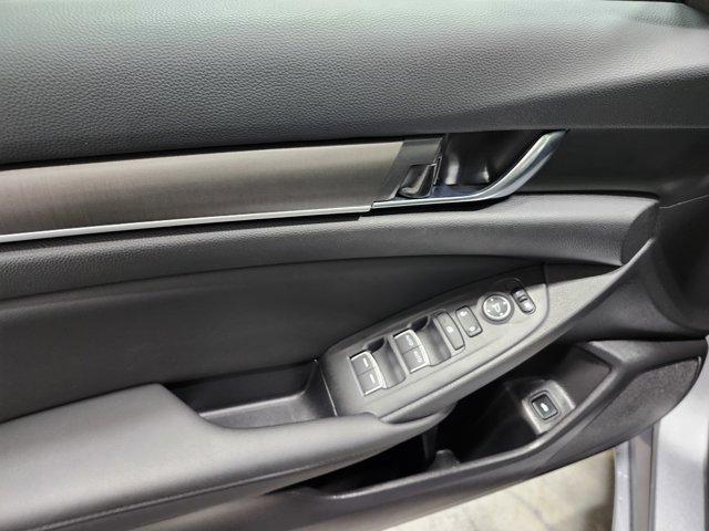 used 2019 Honda Accord car, priced at $22,100