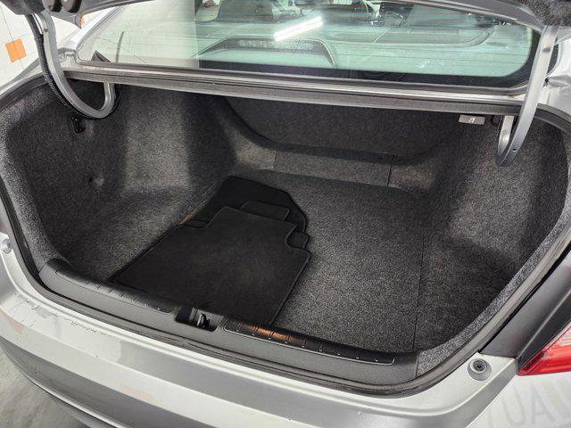 used 2019 Honda Accord car, priced at $22,100