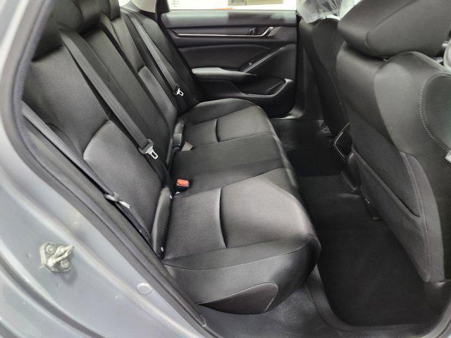 used 2019 Honda Accord car, priced at $22,100