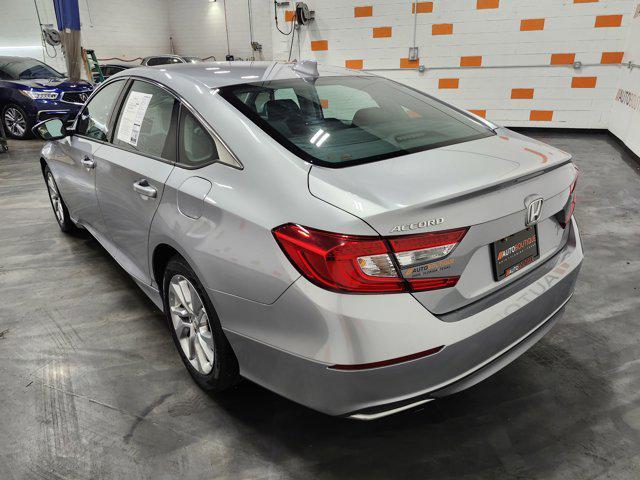 used 2019 Honda Accord car, priced at $22,100