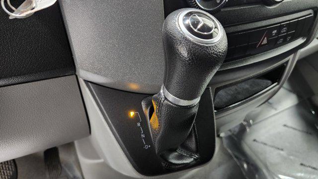 used 2018 Mercedes-Benz Sprinter 2500 car, priced at $22,900