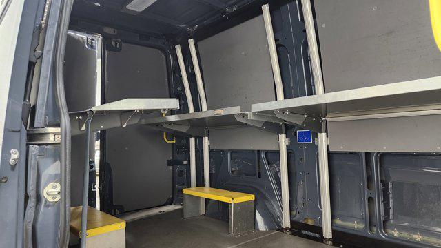 used 2018 Mercedes-Benz Sprinter 2500 car, priced at $22,900
