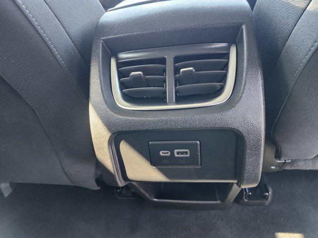 used 2022 Chevrolet Blazer car, priced at $21,700