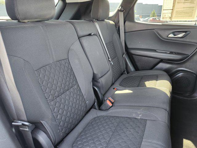 used 2022 Chevrolet Blazer car, priced at $21,700