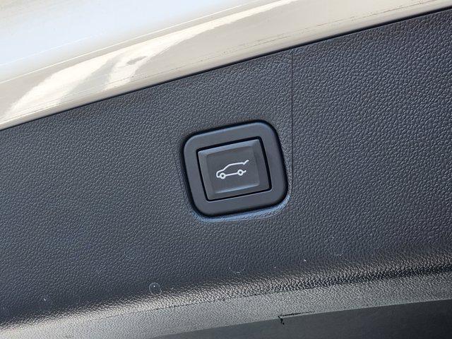 used 2022 Chevrolet Blazer car, priced at $21,700