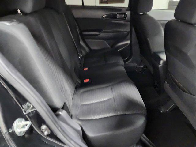 used 2022 Mitsubishi Eclipse Cross car, priced at $15,000