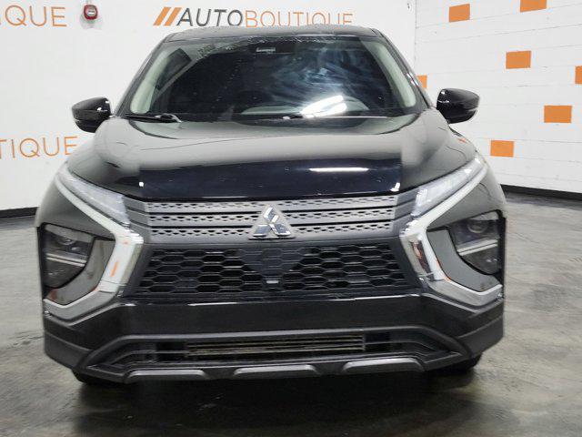 used 2022 Mitsubishi Eclipse Cross car, priced at $15,000