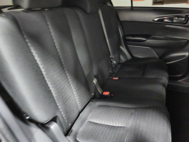 used 2022 Mitsubishi Eclipse Cross car, priced at $15,000