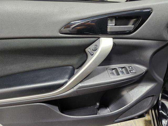 used 2022 Mitsubishi Eclipse Cross car, priced at $15,000