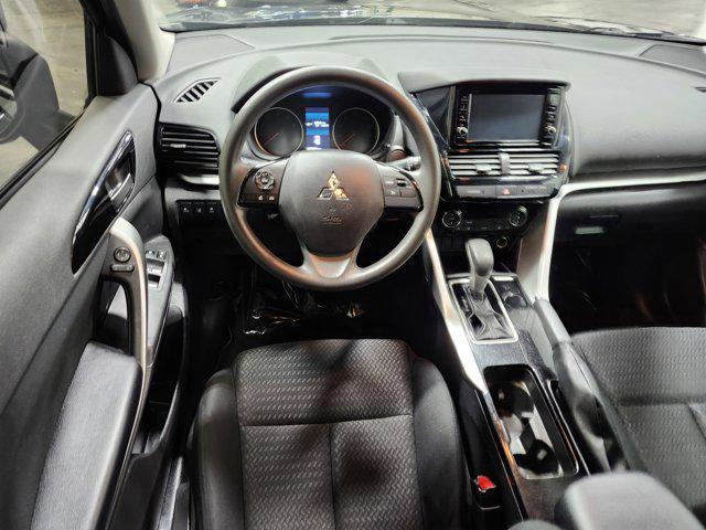 used 2022 Mitsubishi Eclipse Cross car, priced at $15,000