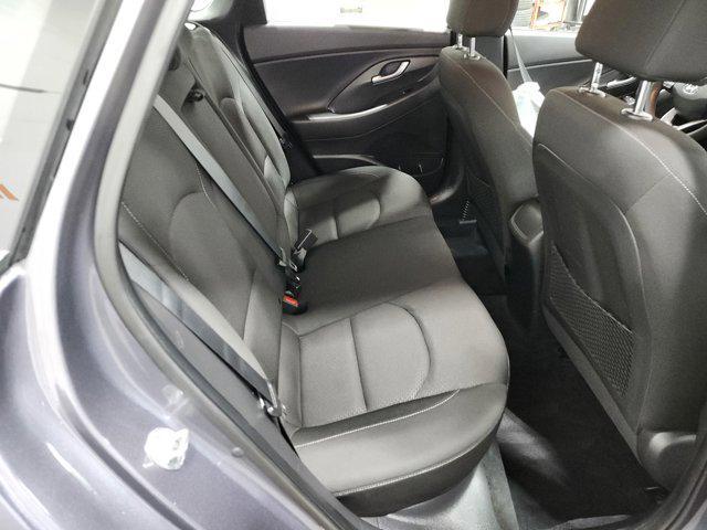 used 2019 Hyundai Elantra GT car, priced at $13,100