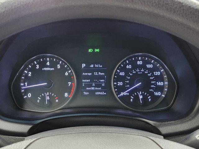 used 2019 Hyundai Elantra GT car, priced at $13,100