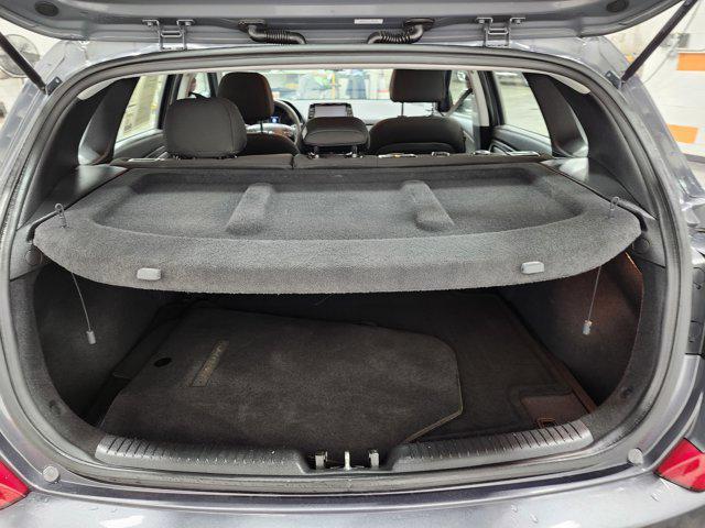 used 2019 Hyundai Elantra GT car, priced at $13,100