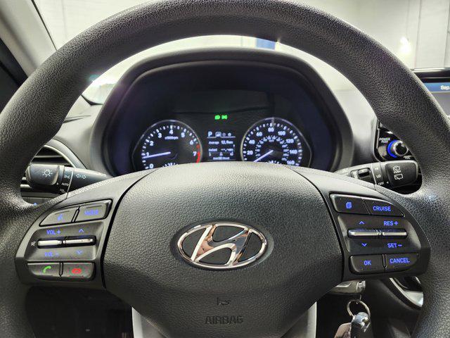 used 2019 Hyundai Elantra GT car, priced at $13,100