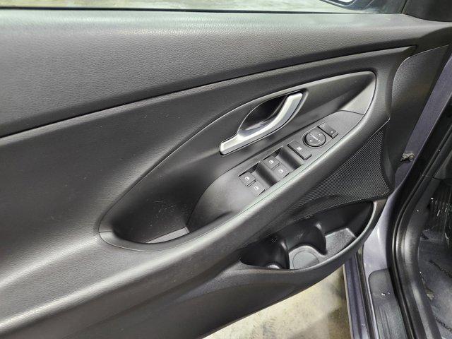 used 2019 Hyundai Elantra GT car, priced at $13,100