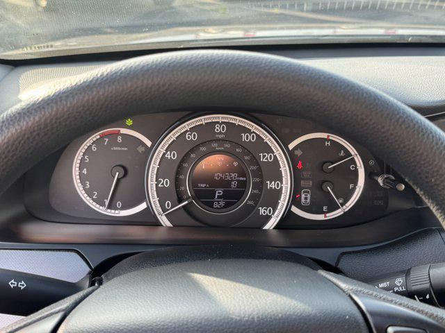 used 2013 Honda Accord car, priced at $11,645
