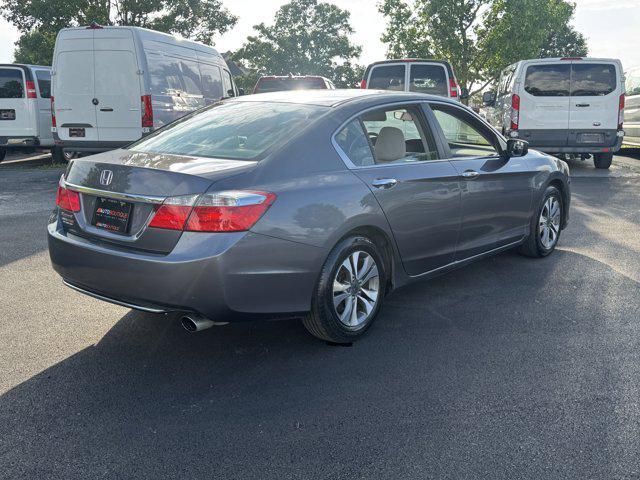 used 2013 Honda Accord car, priced at $11,645