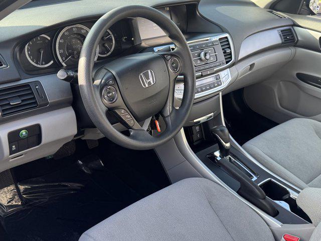 used 2013 Honda Accord car, priced at $11,645