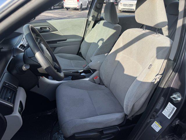 used 2013 Honda Accord car, priced at $11,645