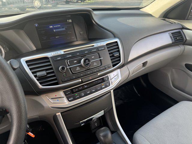 used 2013 Honda Accord car, priced at $11,645