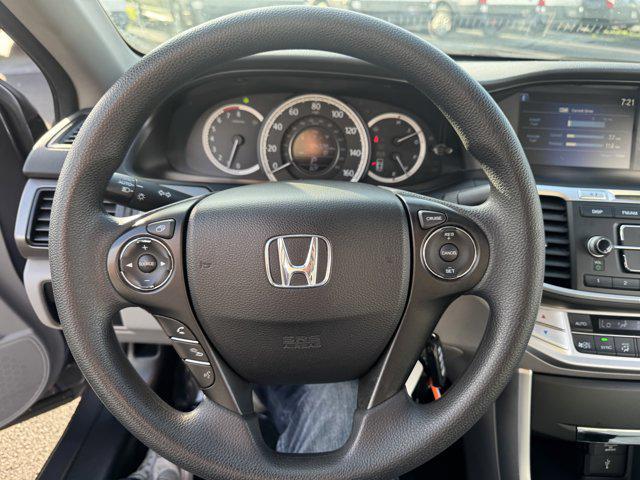 used 2013 Honda Accord car, priced at $11,645