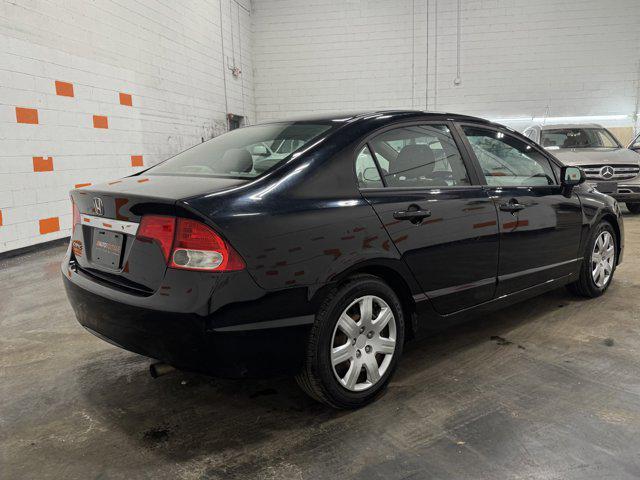 used 2009 Honda Civic car, priced at $7,945