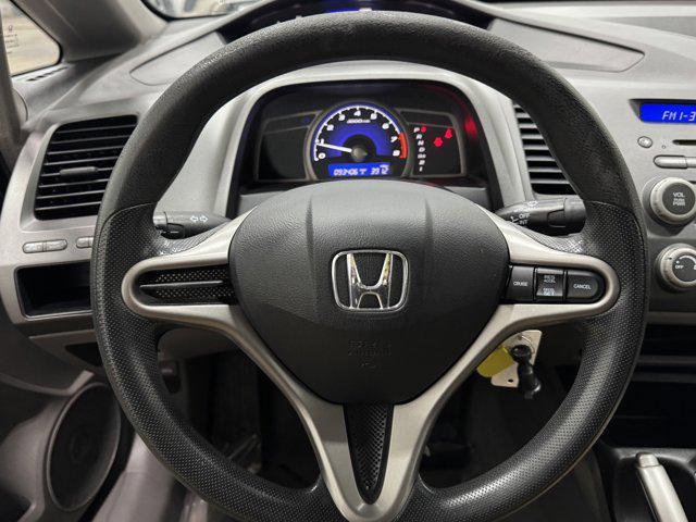 used 2009 Honda Civic car, priced at $7,945