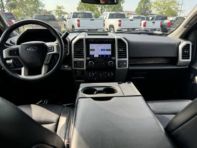 used 2020 Ford F-150 car, priced at $24,900