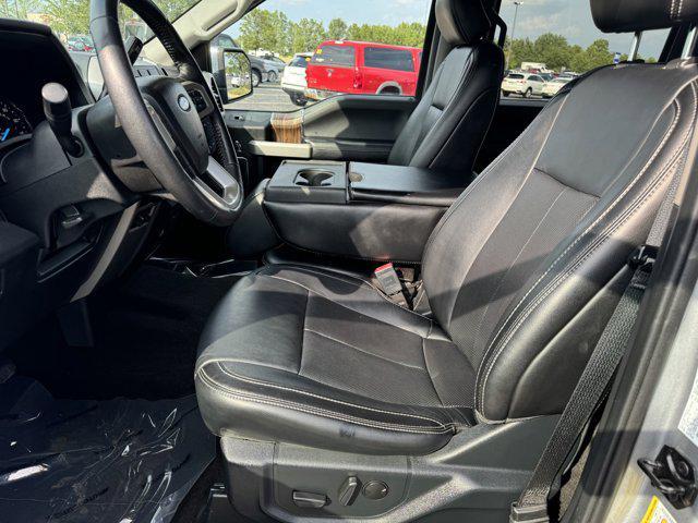 used 2020 Ford F-150 car, priced at $24,900