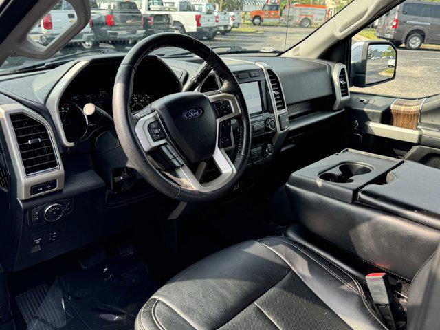 used 2020 Ford F-150 car, priced at $24,900