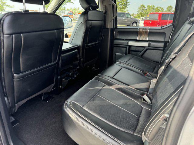 used 2020 Ford F-150 car, priced at $24,900