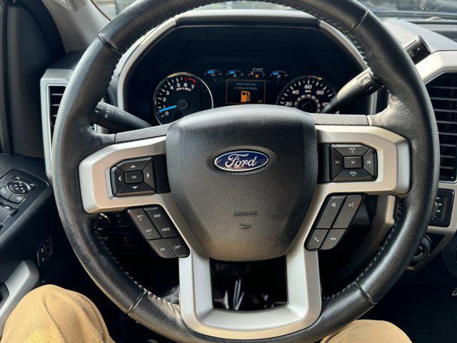 used 2020 Ford F-150 car, priced at $24,900