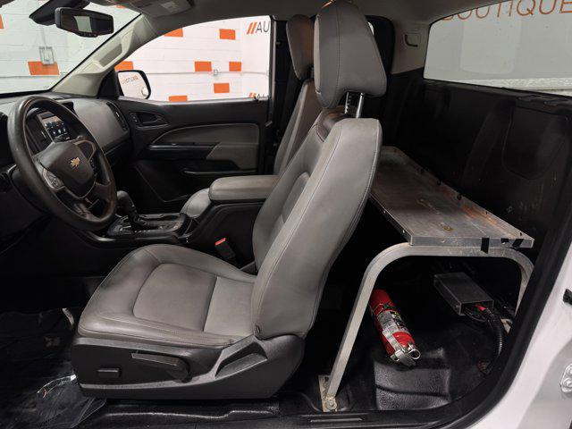 used 2019 Chevrolet Colorado car, priced at $11,800