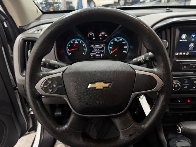 used 2019 Chevrolet Colorado car, priced at $11,800