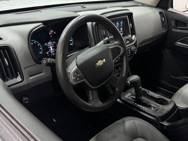 used 2019 Chevrolet Colorado car, priced at $11,800