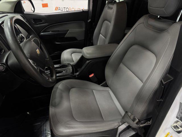 used 2019 Chevrolet Colorado car, priced at $11,800