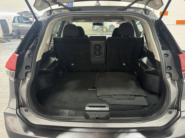 used 2018 Nissan Rogue car, priced at $13,000