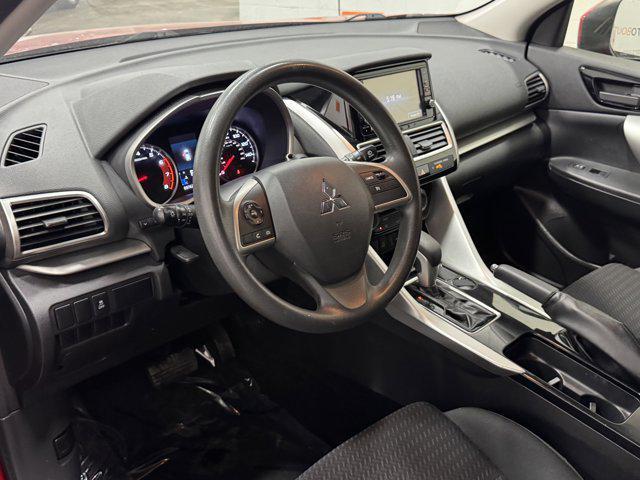 used 2019 Mitsubishi Eclipse Cross car, priced at $11,100