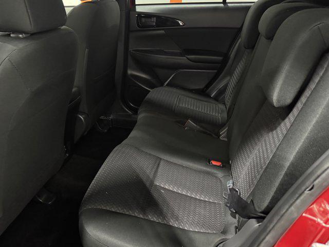 used 2019 Mitsubishi Eclipse Cross car, priced at $11,100