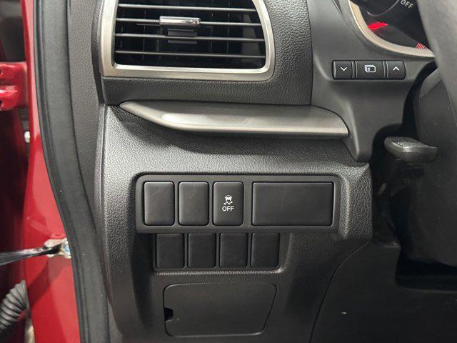 used 2019 Mitsubishi Eclipse Cross car, priced at $11,100