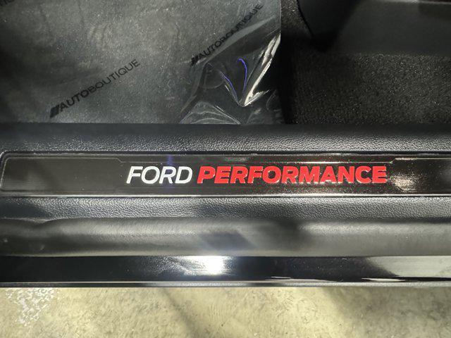used 2025 Ford Explorer car, priced at $49,900