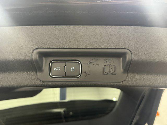 used 2025 Ford Explorer car, priced at $49,900
