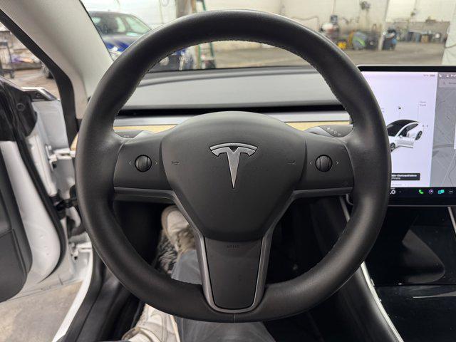 used 2020 Tesla Model 3 car, priced at $21,545
