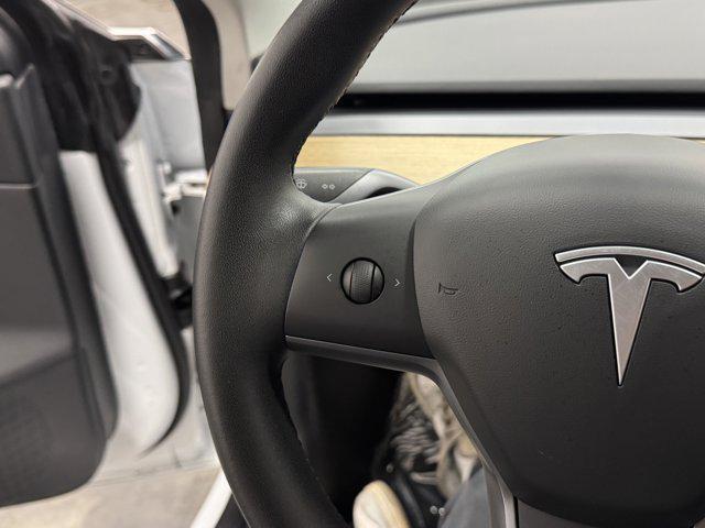 used 2020 Tesla Model 3 car, priced at $21,545