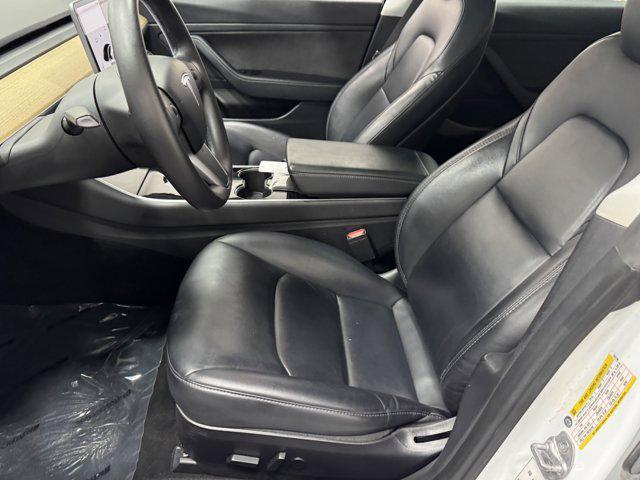 used 2020 Tesla Model 3 car, priced at $21,545