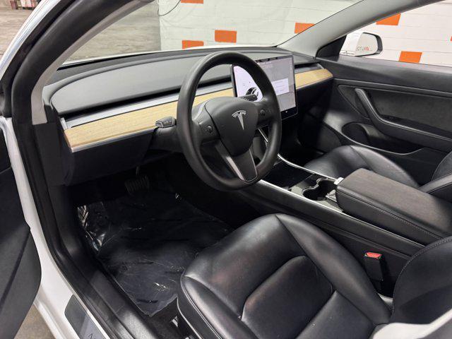 used 2020 Tesla Model 3 car, priced at $21,545