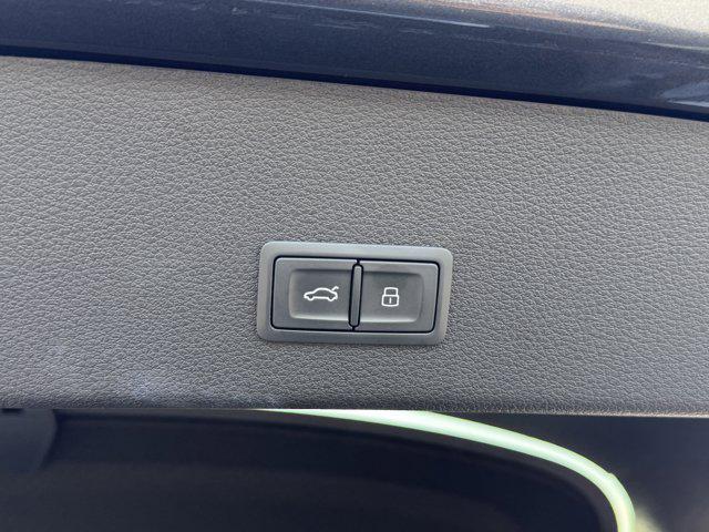 used 2021 Audi e-tron Sportback car, priced at $31,100